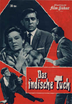 The Indian Scarf