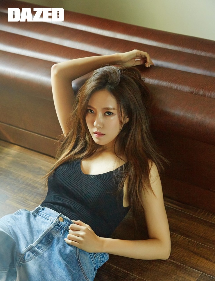 Hyomin Hyomin