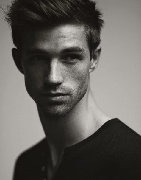 Josiah Hawley