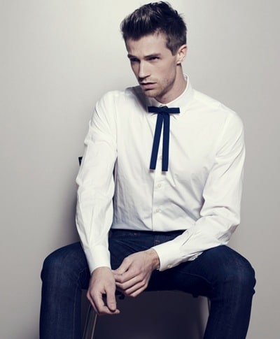 Josiah Hawley