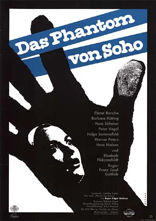 The Phantom of Soho