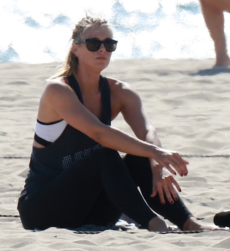 Maria Sharapova