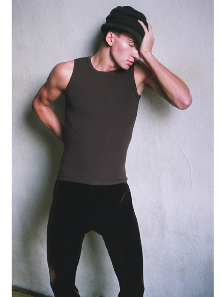 Aaron Ryan