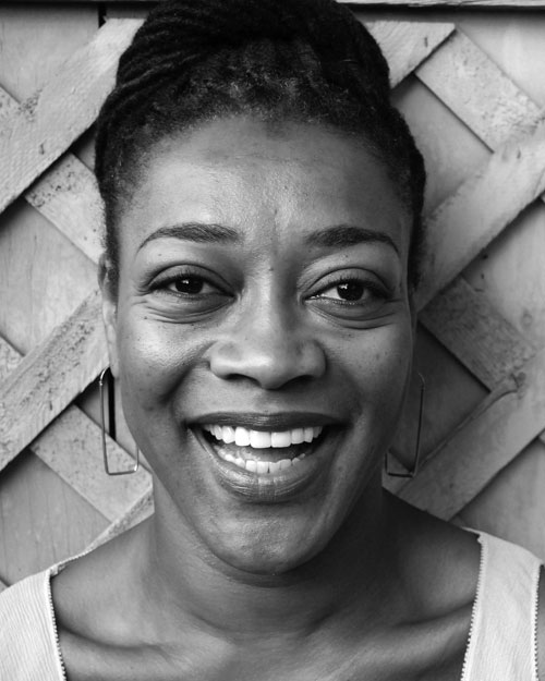 Karen Robinson