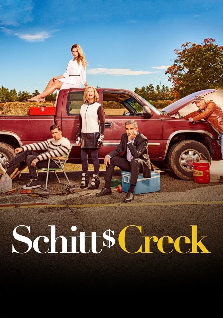 Schitt's Creek