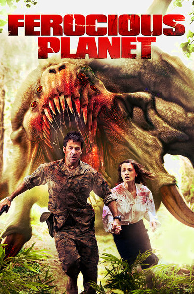Ferocious Planet