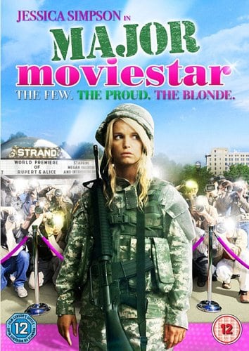 Major Movie Star