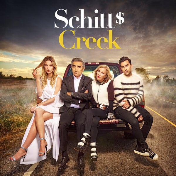 Schitt's Creek