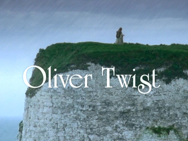 Oliver Twist Oliver Twist