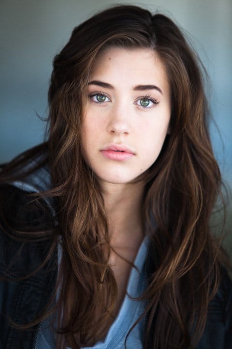 Jessica Serfaty