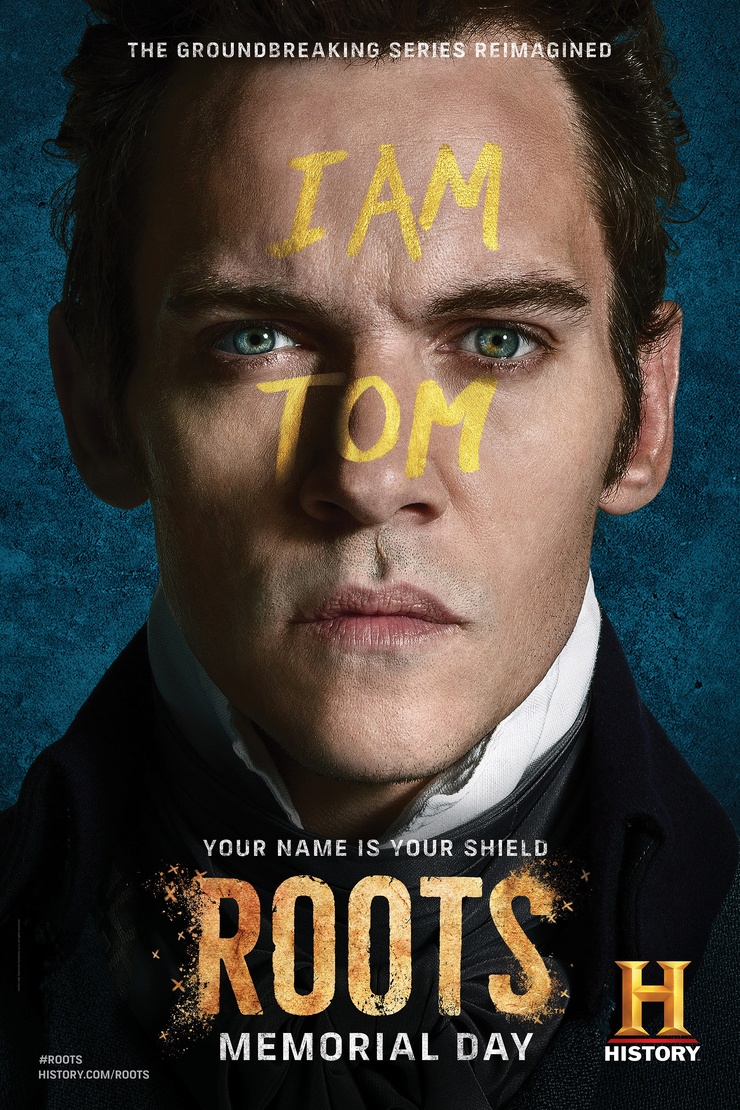 Roots (2016)