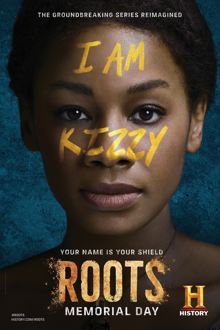 Roots (2016)