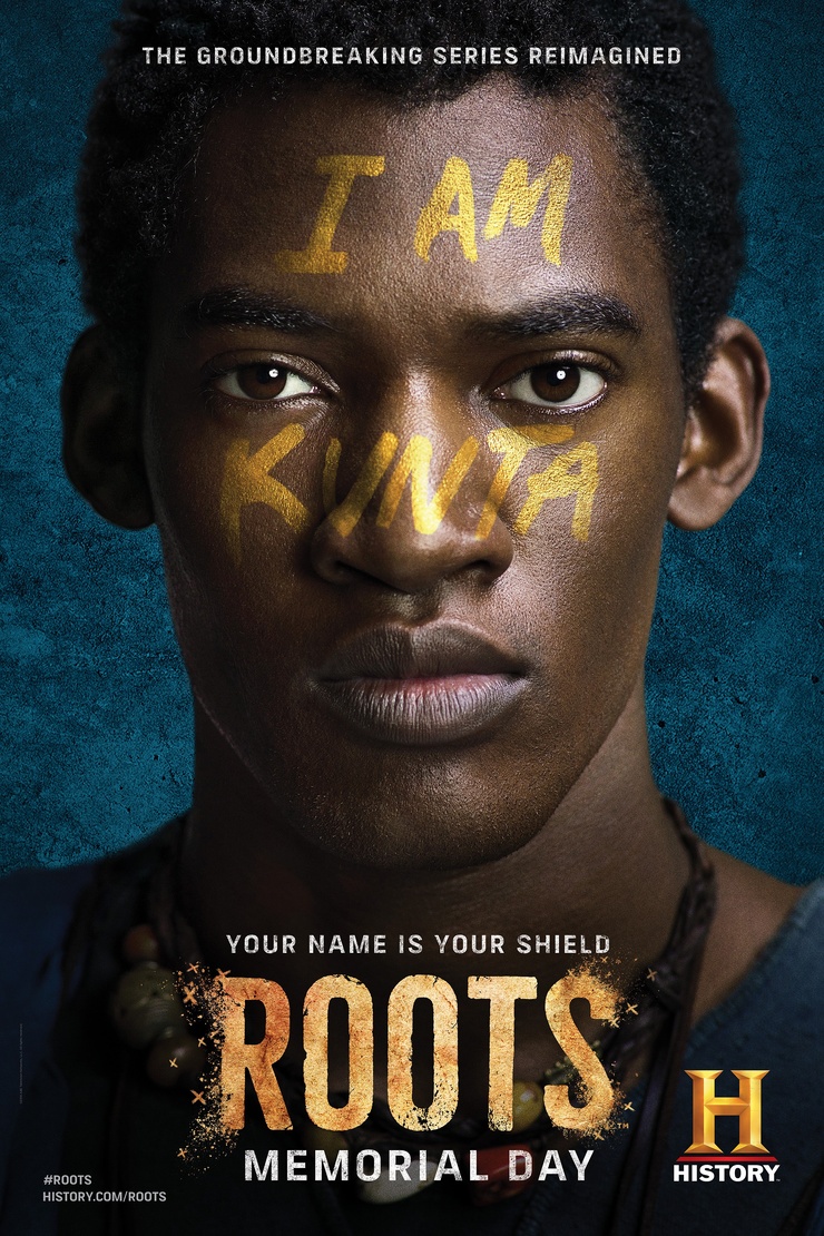 Roots (2016) Roots (2016)