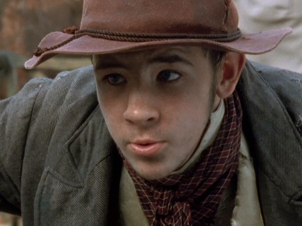 Oliver Twist