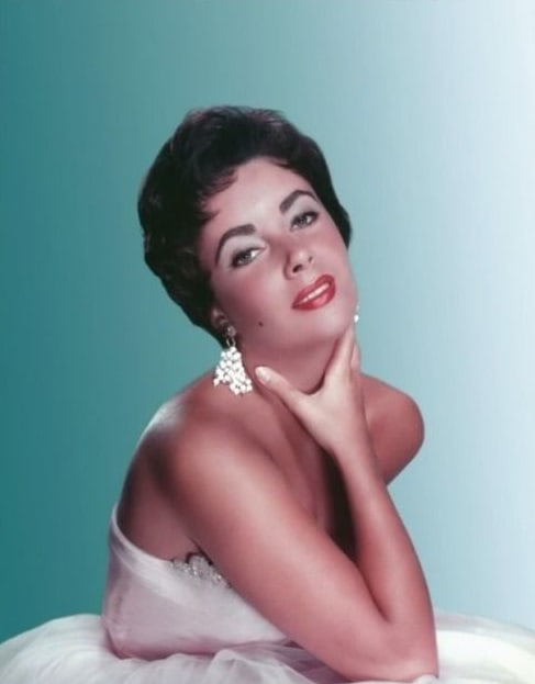 Elizabeth Taylor