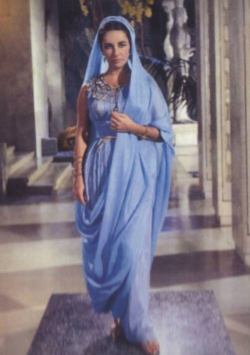 Elizabeth Taylor Elizabeth Taylor