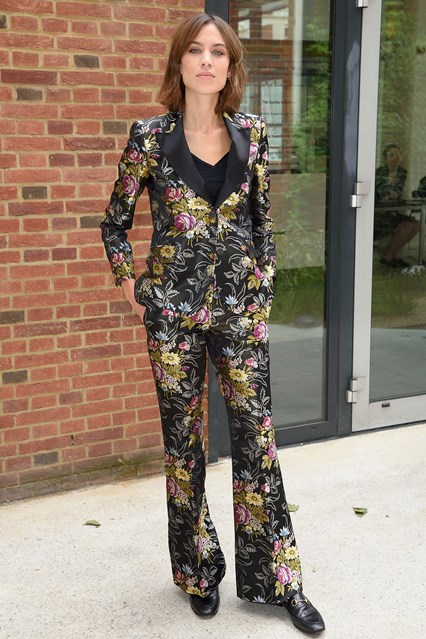 Alexa Chung