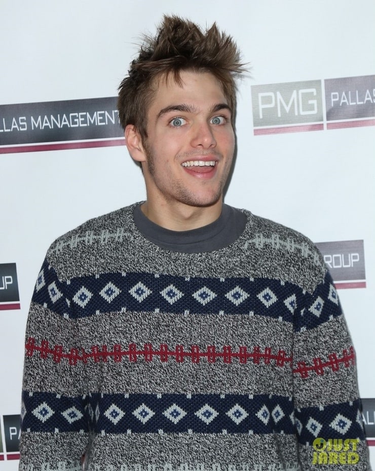 Dylan Sprayberry