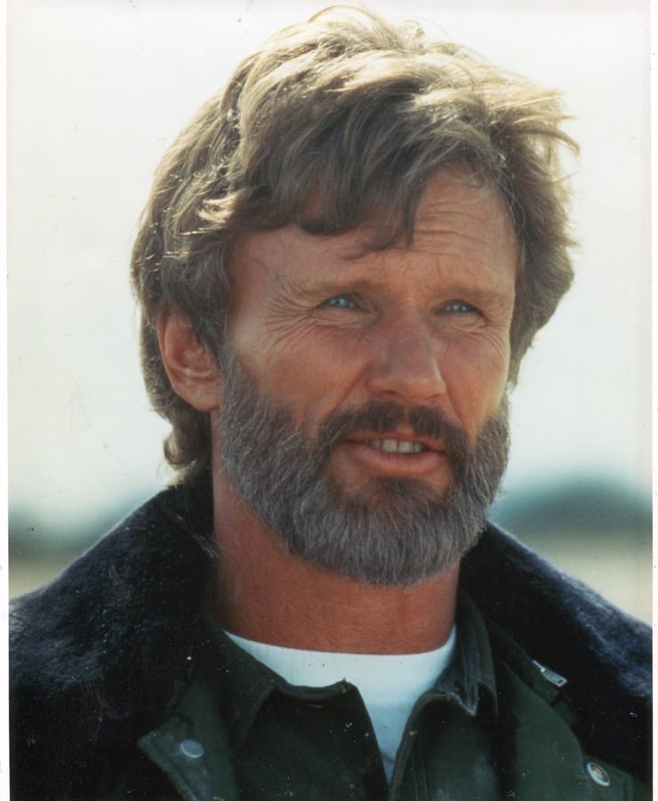 Kris Kristofferson