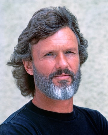 Kris Kristofferson