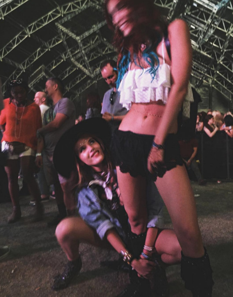 Bella Thorne Bella Thorne