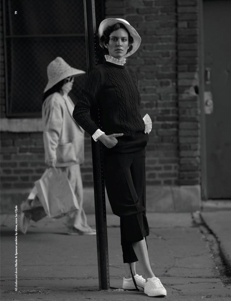Alexa Chung