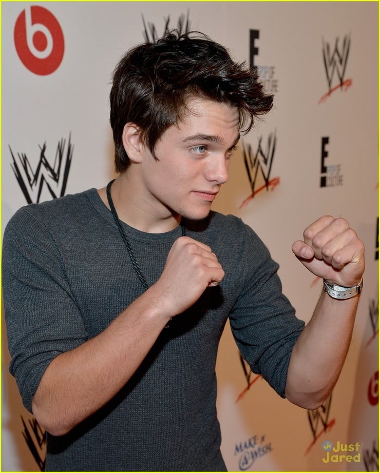 Dylan Sprayberry