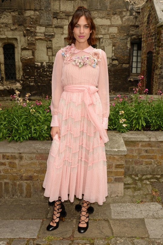 Alexa Chung