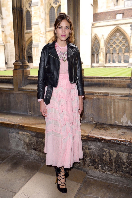 Alexa Chung