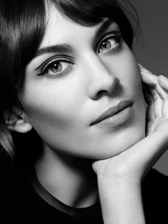 Alexa Chung