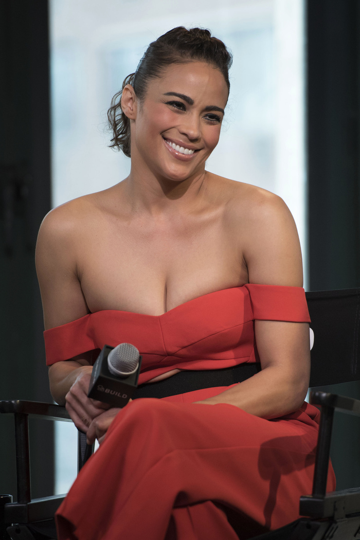 Paula Patton Paula Patton