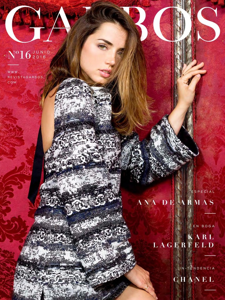 Ana de Armas Ana de Armas