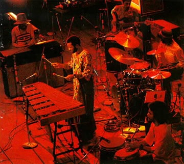 Roy Ayers Ubiquity