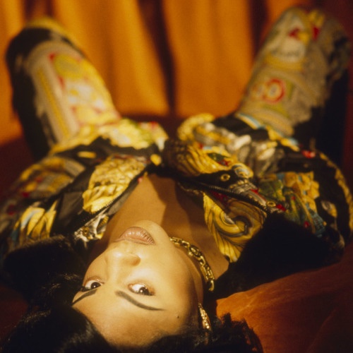 Kimberly 'Lil' Kim' Jones