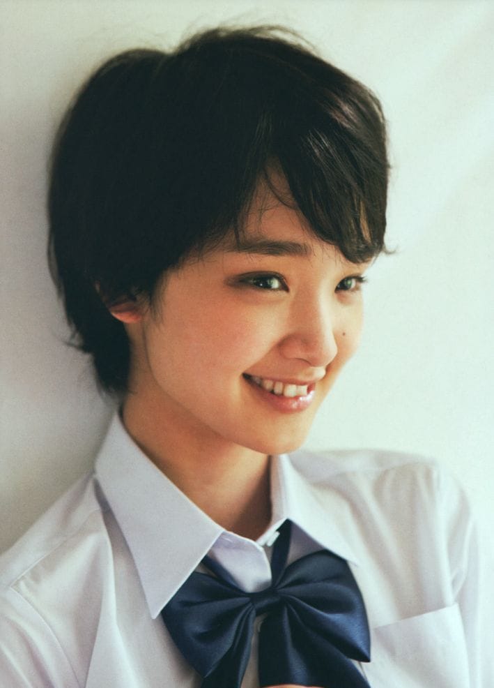 Ayame Gôriki