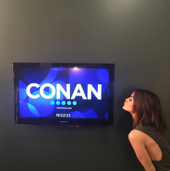 Lucy Hale