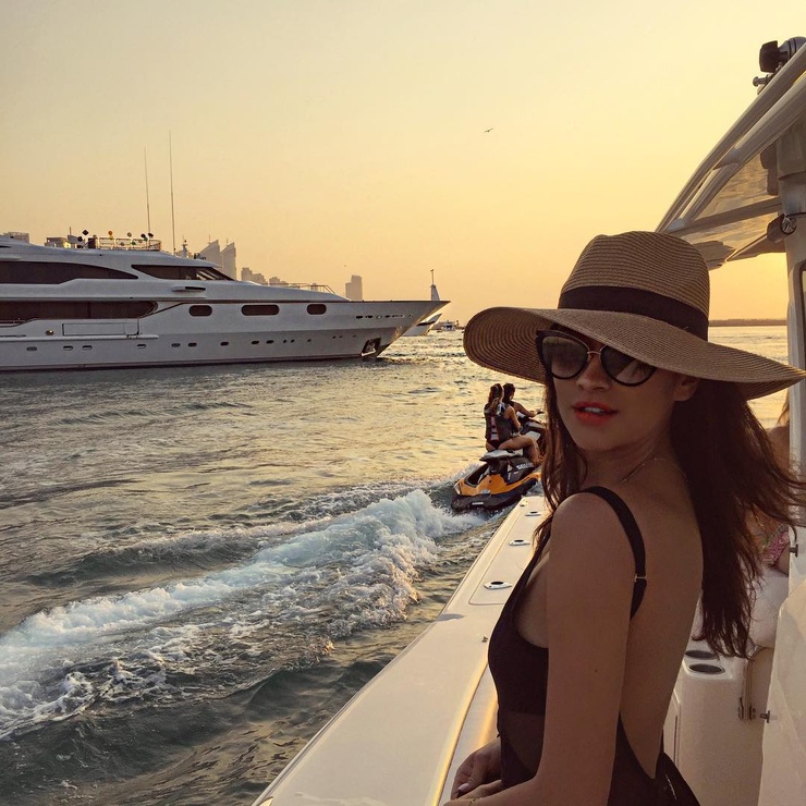 Shay Mitchell Shay Mitchell