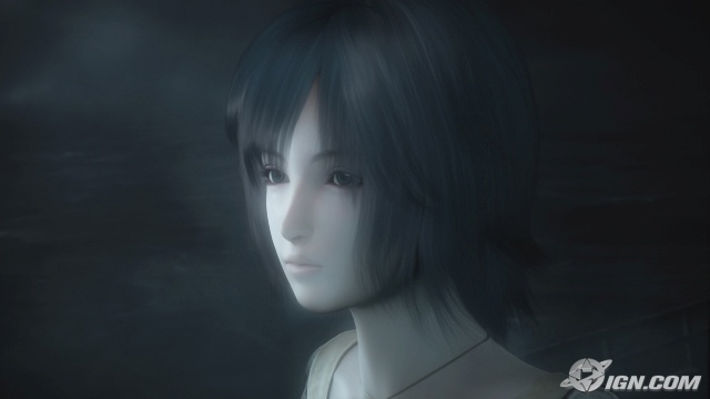 Zero: Tsukihami no Kamen