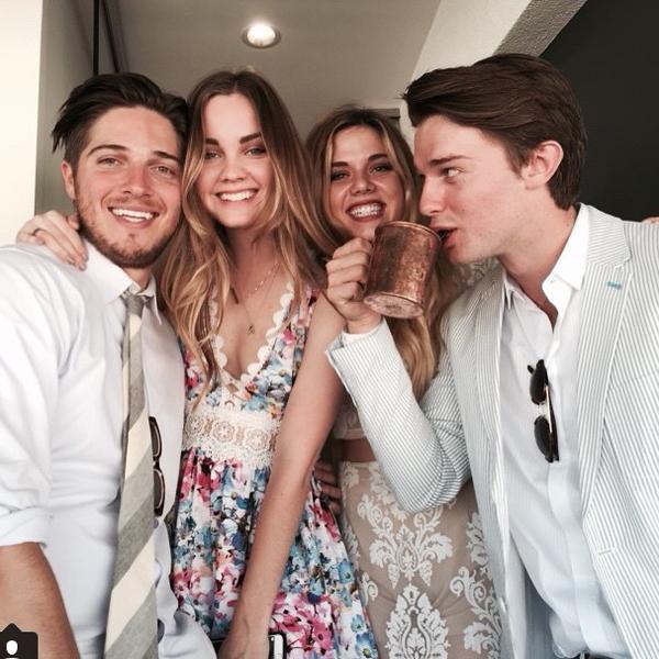Liana Liberato