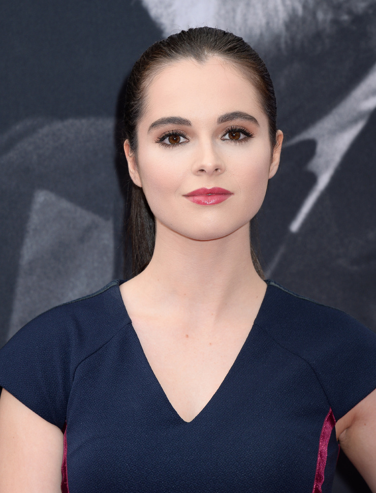 Vanessa Marano Vanessa Marano