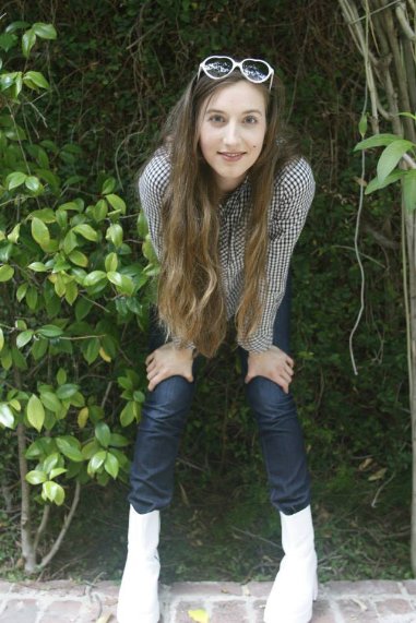 Elizabeth Guest