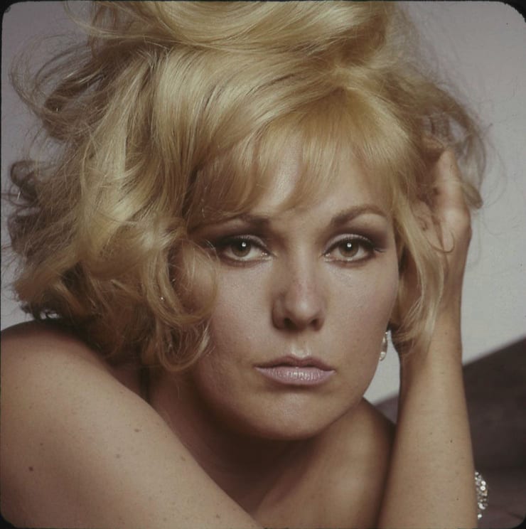 Kim Novak