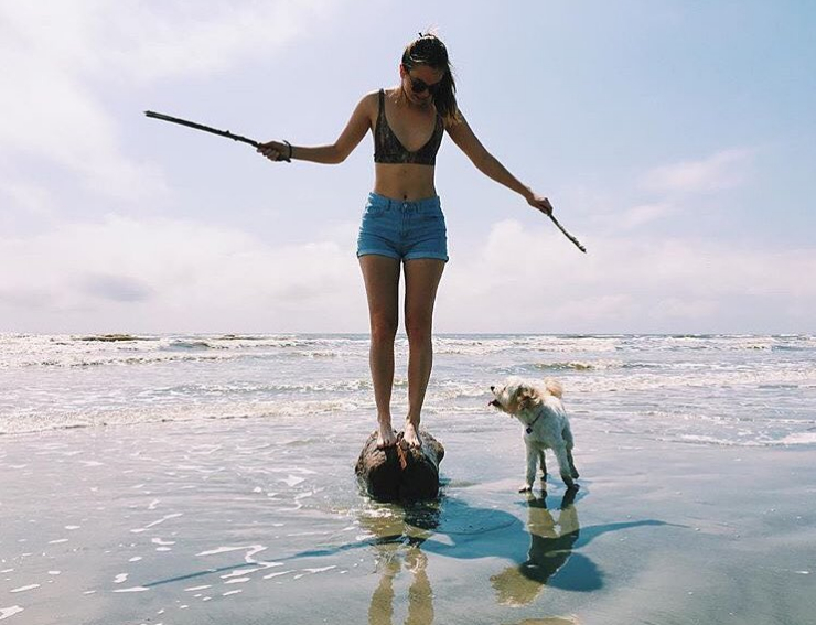 Liana Liberato Liana Liberato