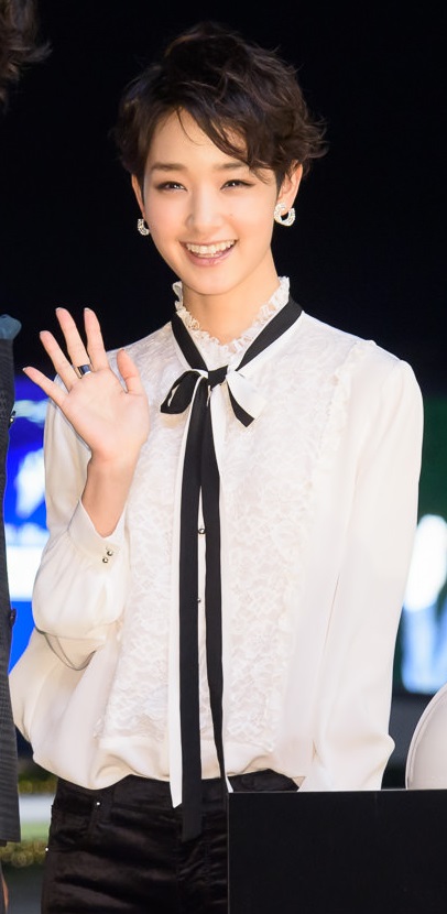 Ayame Gôriki