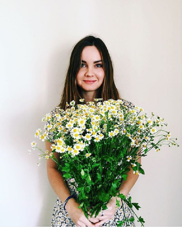 Liana Liberato