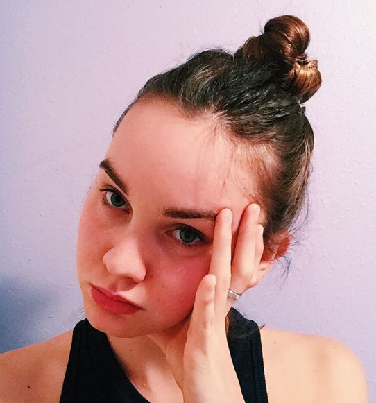 Liana Liberato