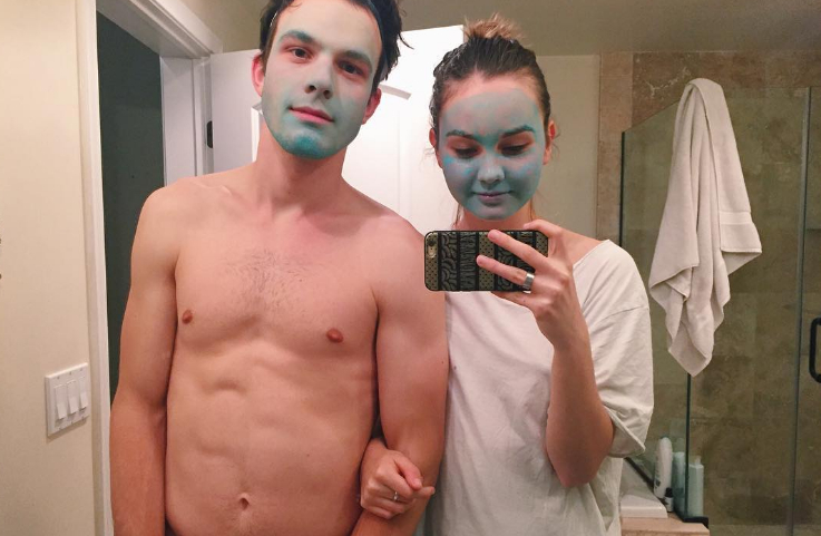 Liana Liberato