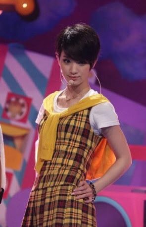 Ayame Gôriki