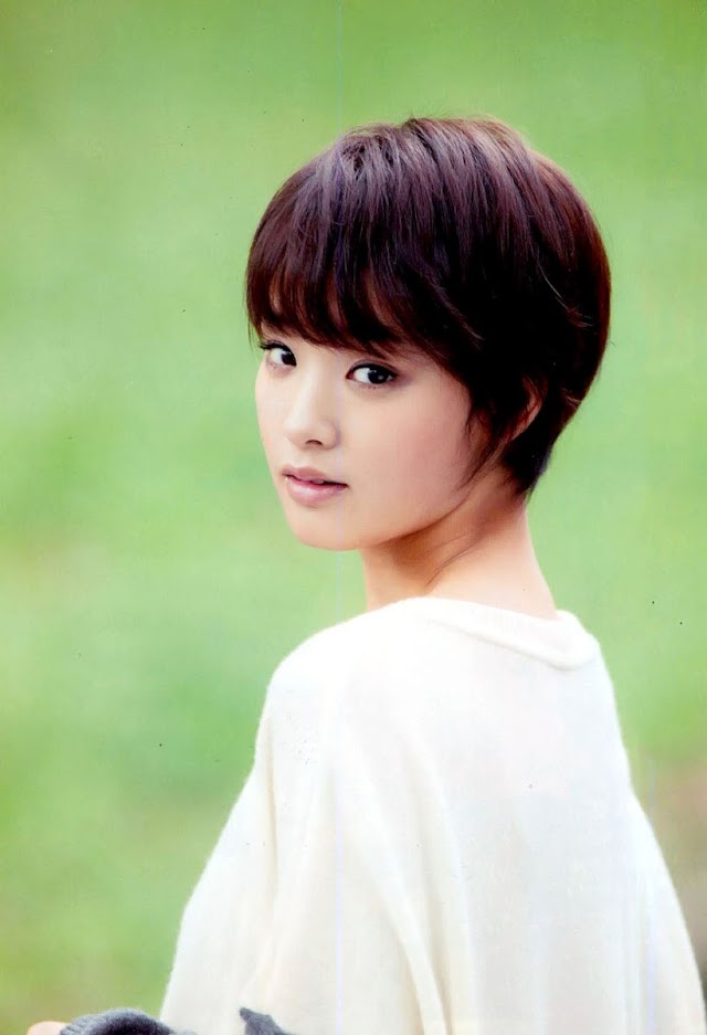 Ayame Gôriki