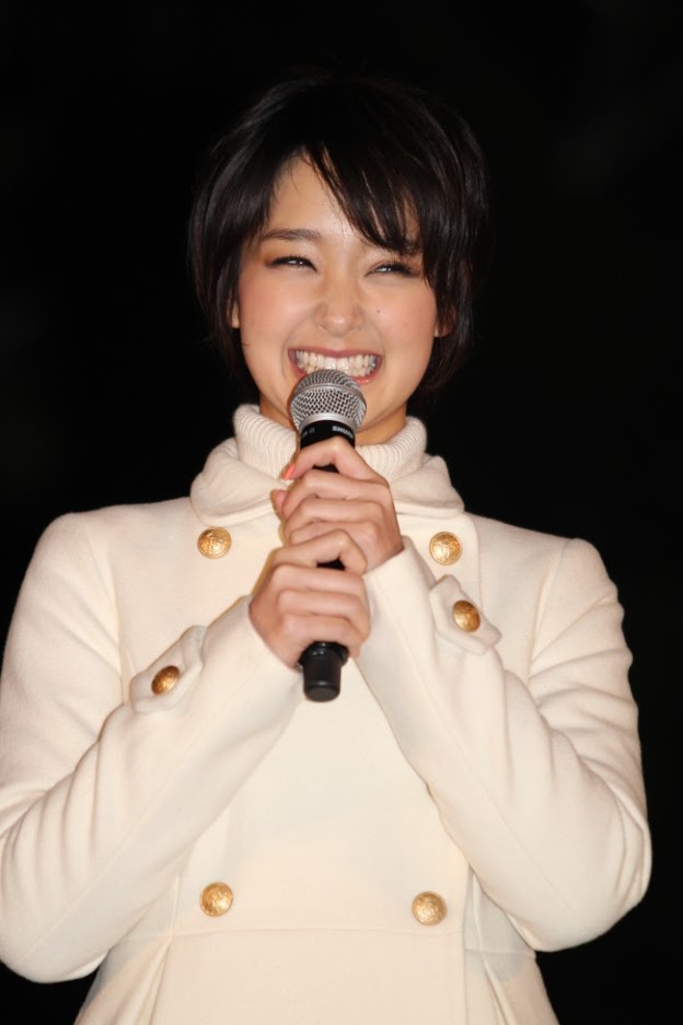 Ayame Gôriki
